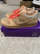 Nike SB Dunk Low Pro Som Tum Songkran IB6206-701 ’S 2