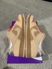 Nike SB Dunk Low Pro Som Tum Songkran IB6206-701 ’S 3