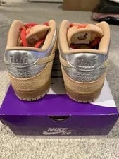 Nike SB Dunk Low Pro Som Tum Songkran IB6206-701 ’S 4