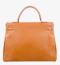 Hermès Kelly Retourne 35 2