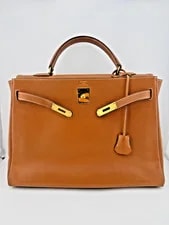 Hermès Kelly Retourne 35 3