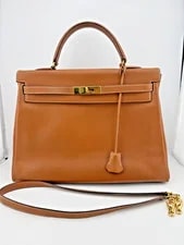 Hermès Kelly Retourne 35 4