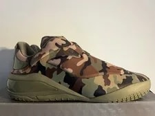 Converse — Converse Shai 001 Ox Echo Camo Size 13 A19839C Zoom Air Nomad Utility — Sneaker — resale