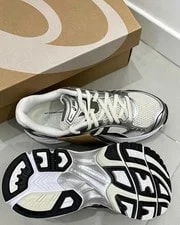 Asics Gel-Kayano 14 Metallic Y2K Retro 2