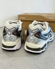 Asics Gel-Kayano 14 Metallic Y2K Retro 4