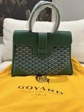 Goyard Saigon Cabas in - and Receipt 2