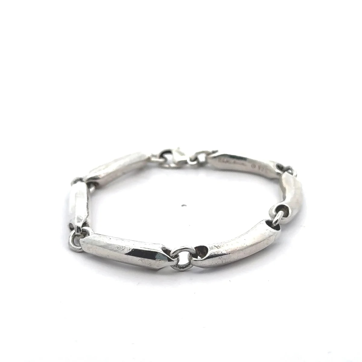 Robert Lee Morris Heavy Curved Link 2