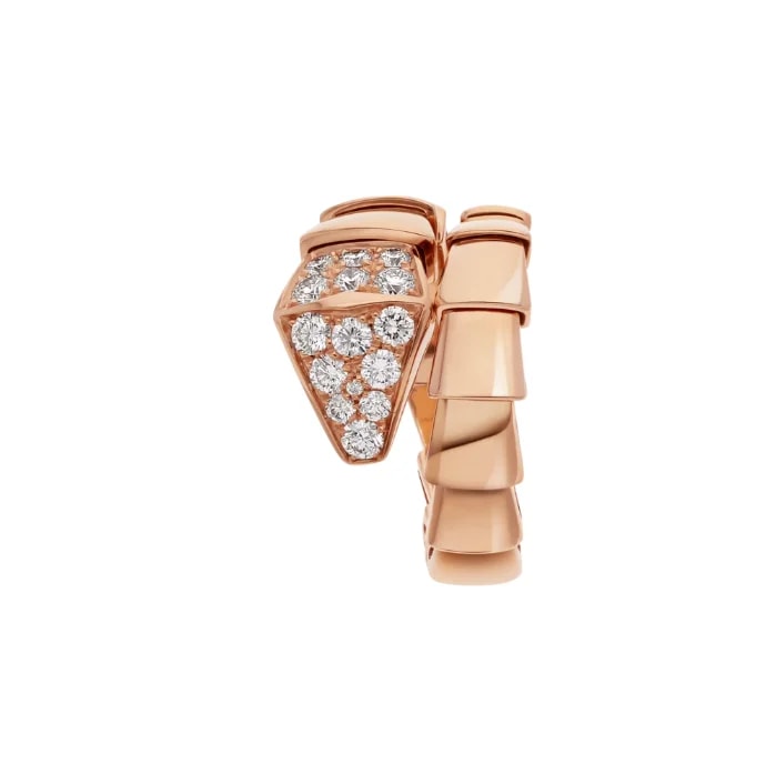 Bvlgari — Bvlgari Set Serpenti Viper — Jewelry — resale