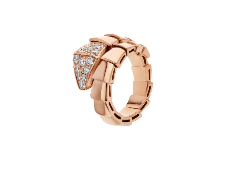 Bvlgari Set Serpenti Viper 2