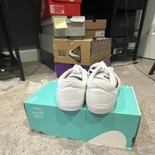 Nike SB Charge Cnvs, Size 9.5. / - . /Never Worn 4
