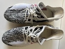 Adias Yeezy Boost 350 V2 , Sz 8, / , SPLY-350. Excellent. 3