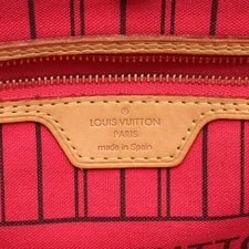 Louis Vuitton Neverfull Bay Print Leat 4