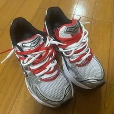 Asics — Asics Gel-kayano 14 24.5cm New Unboxed — Sneaker — resale