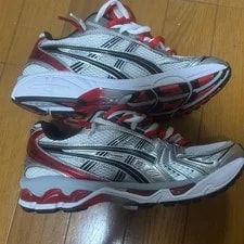 Asics Gel-kayano 14 24.5cm New Unboxed 2