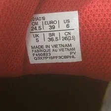 Asics Gel-kayano 14 24.5cm New Unboxed 3