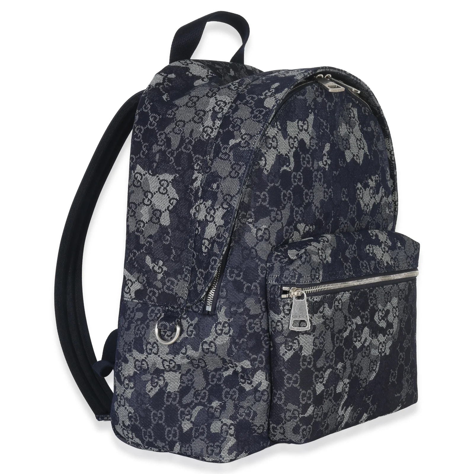 Gucci GG Backpack 2