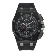 Audemars Piguet — Audemars Piguet Royal Oak Offshore 26400AU Box Papers — Watch — resale