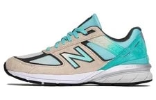 990v5 Ycmc X 990v5 New Balance Big Checks and No Stress M990EZ5 2