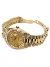 Rolex Day-Date 36 18038 2