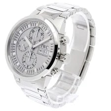 IWC Schaffhausen GST IW371508 Split Seconds Automatic 3