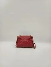 Chanel Bright Chain Flap Small Crossbody 2