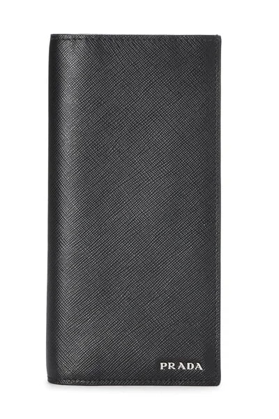 Prada — Wallet — Accessory — resale