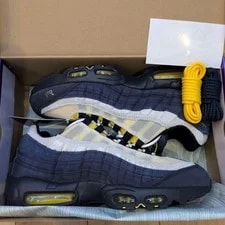 10.0US Nike Sb Air Max 95 Eric Koston 2