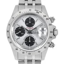 Tudor — Tudor Chronotime Tiger Woods 79280 Second Hand — Watch — resale