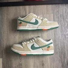 Nike SB — Nike SB Dunk Low X Jarritos Drink FD0860-001 Size 5 Vnds — Sneaker — resale