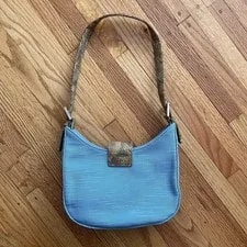 Fendi Baguette Korea 2