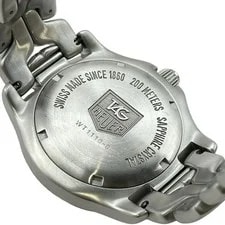 TAGHeuer Carrera Caliber 5 Date Stainless Steel Black Automatic 2
