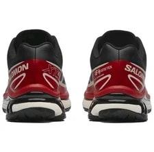 Size 10 US - Salomon XT-6 Gore-tex Trail Shoe 3