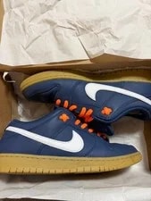 10.0US Nike Sb Dunk Low Pro Gum 28Cm 4
