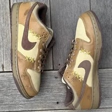 Nike SB Dunk Low Shanghai 2 2