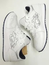 Asics Gel-lyte III Beams Collab 9.5 US New Unused Boxed 3