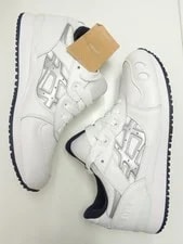 Asics Gel-lyte III Beams Collab 9.5 US New Unused Boxed 4