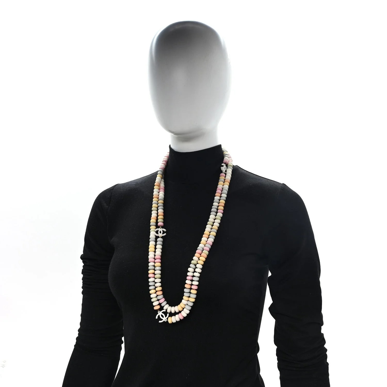 Candy CC Double Strand 2