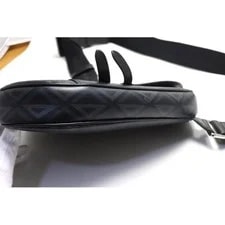 Dior CD Saddle Body Crossbody 3