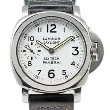 Panerai Pre Vendome Slytech Special Sylvester Stallone Movie Daylight 2