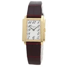 Patek Philippe — Patek Philippe Gondolo 4824J Watches 4824J K18 Yellow Gold/Leather — Watch — resale