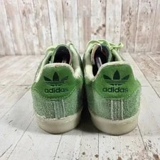 Adidas Campus 80s Hairy Tie Dye Lining Size 13 Low Top 3