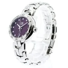 TAG Heuer Link WAT1418 TO306443 2