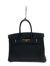 Hermès — Hermes Birkin 30 Spots Corner Scratches Interior Stains — Handbag — resale