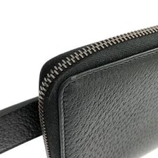 Authentic Gucci GG Marmont 699304 DJ20T Waist #260-008-200-8918 4