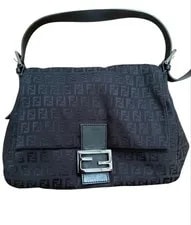 Fendi — Fendi Baguette Hardware Japan — Handbag — resale