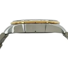 Tudor Glamour Double Date 57003 Black Gold/ From Japan #483 4