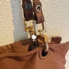 Bottega Veneta A4 Large Capacity Japan 4