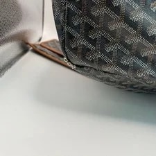 Goyard Ine Saint Louis Herringbone Authentic JP 2
