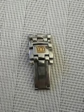 Omega — Omega Seamaster 120m Genuine Buckle 1.8cm From Japan — Watch — resale