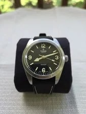 Tudor — 2025 Tudor Ranger M79950-0002 ( Warranty - 10/2030) — Watch — resale